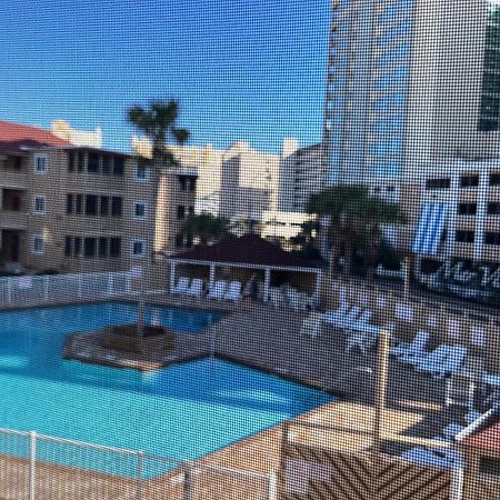 Cherry Grove Condo Just Steps From The Ocean 미를 비치 외부 사진