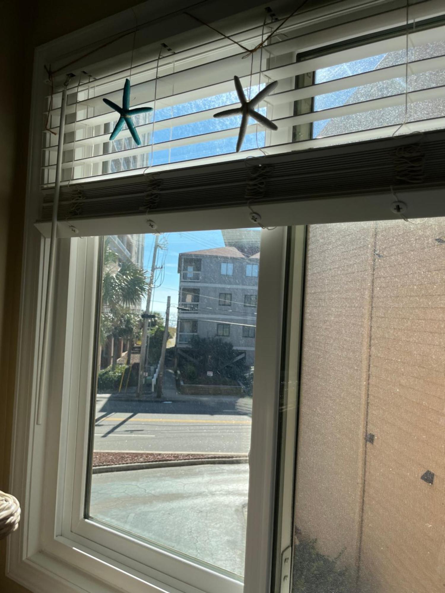 Cherry Grove Condo Just Steps From The Ocean 미를 비치 외부 사진