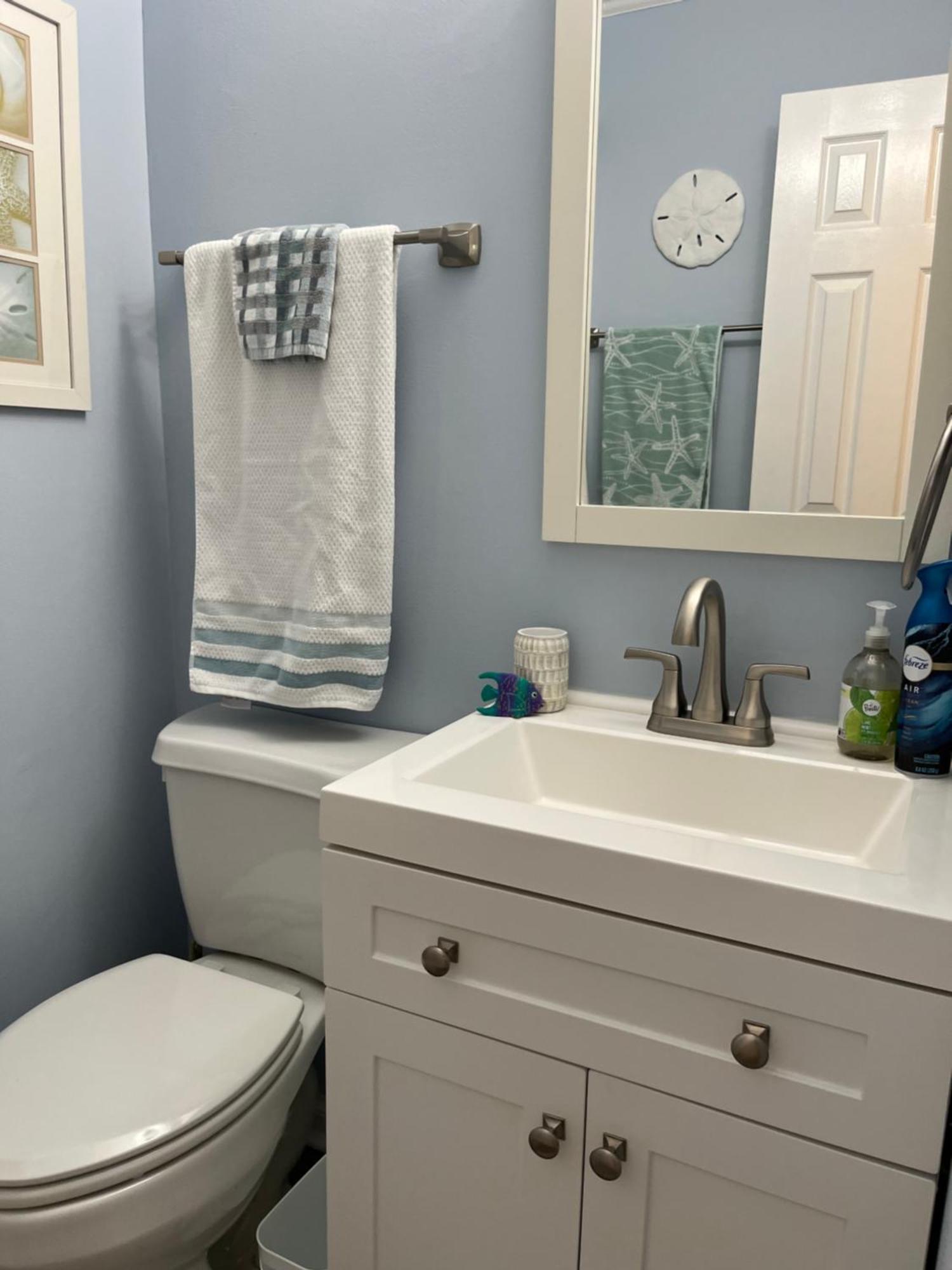 Cherry Grove Condo Just Steps From The Ocean 미를 비치 외부 사진