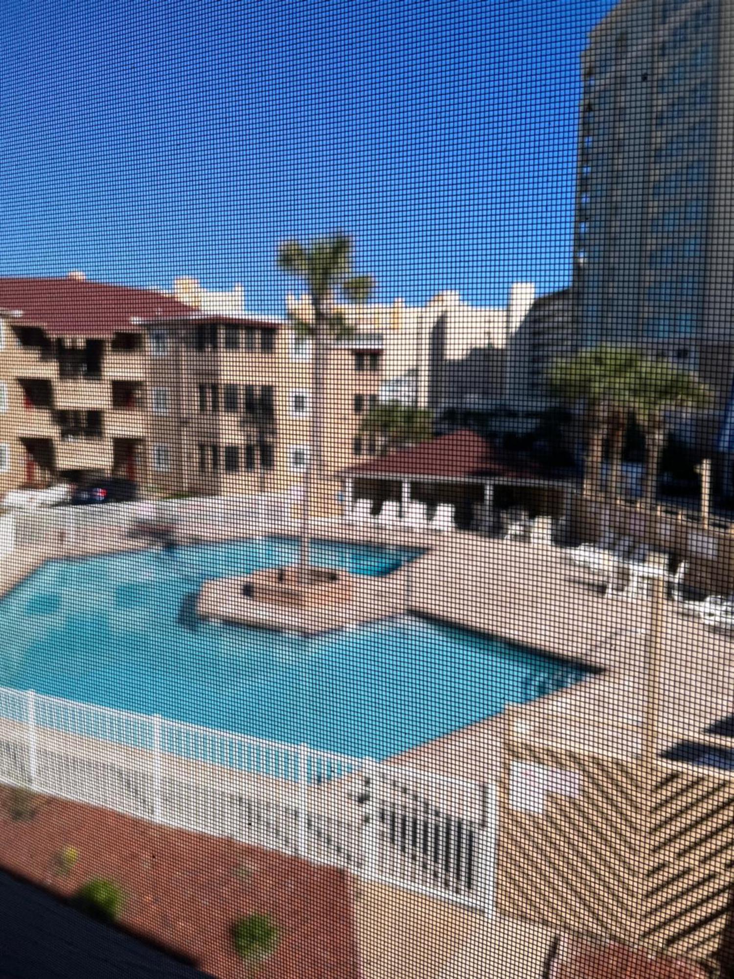 Cherry Grove Condo Just Steps From The Ocean 미를 비치 외부 사진