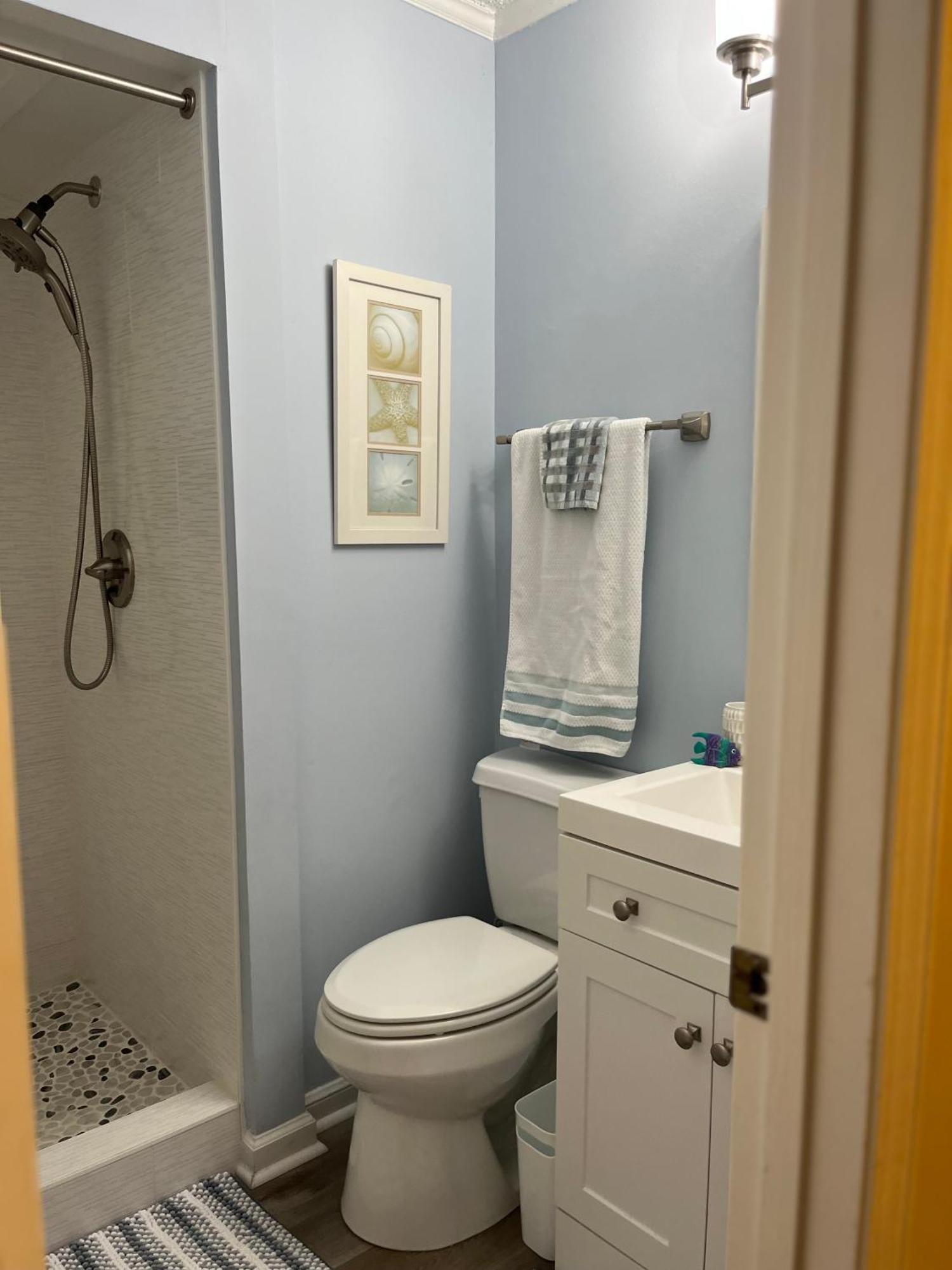 Cherry Grove Condo Just Steps From The Ocean 미를 비치 외부 사진